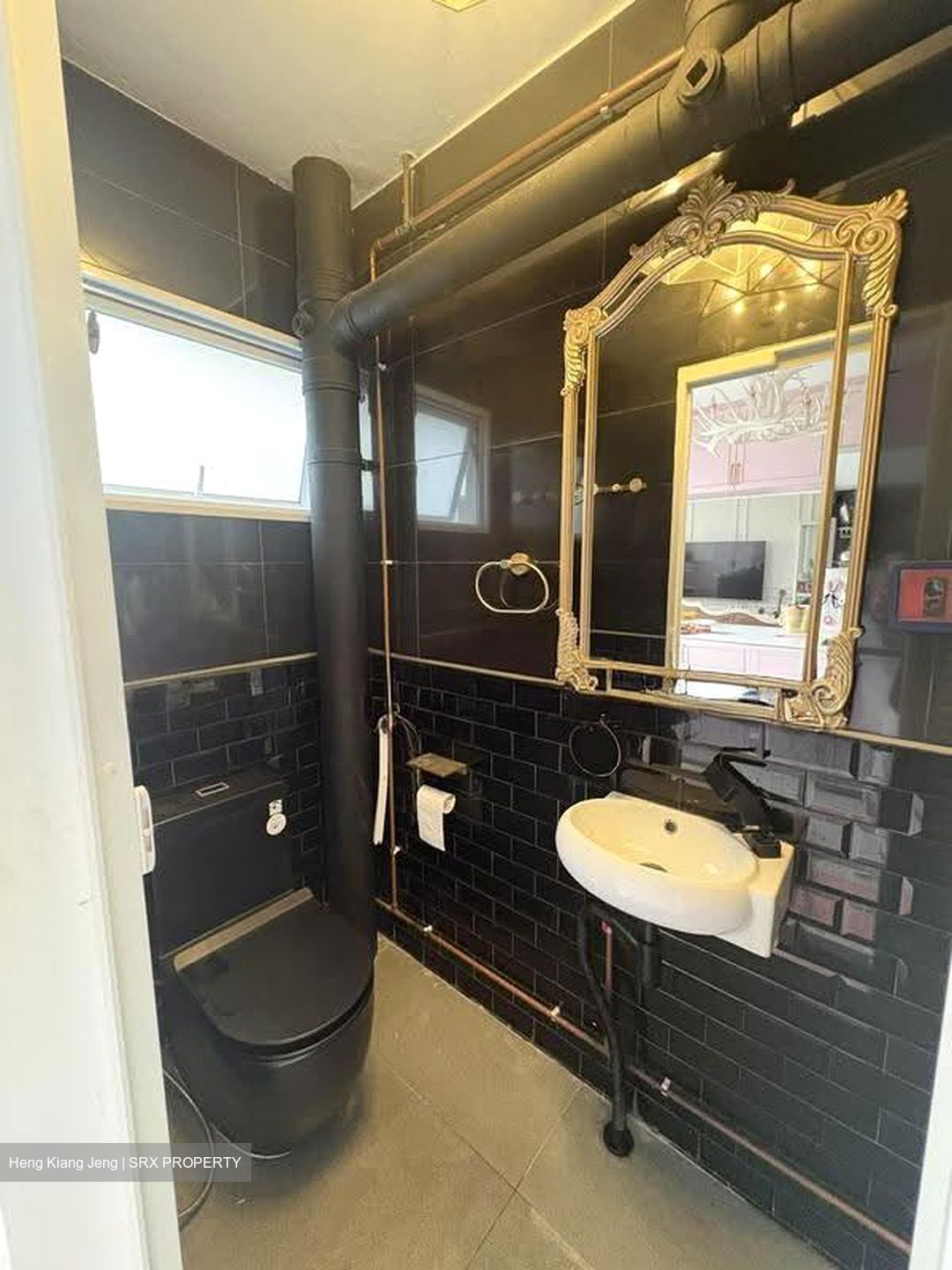 Blk 108 Teck Whye Lane (Choa Chu Kang), HDB Executive #638179151